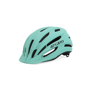 Dětská helma Giro Register  II Youth Mat Screaming Teal