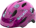 Dětská helma Giro Scamp purple XS