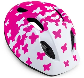 Dětská helma MET Buddy pink
