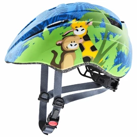 Dětská helma Uvex KID 2 CC