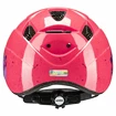 Dětská helma Uvex  KID 2 CC dark pink