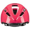 Dětská helma Uvex  KID 2 CC dark pink