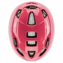 Dětská helma Uvex  KID 2 CC dark pink