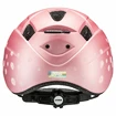 Dětská helma Uvex  KID 2 CC light pink