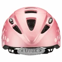 Dětská helma Uvex  KID 2 CC light pink