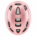 Dětská helma Uvex  KID 2 CC light pink