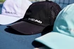 Dětská kšiltovka Head  Kids Pro Player Cap AQ