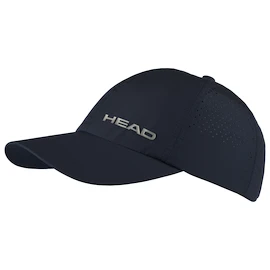 Dětská kšiltovka Head Kids Pro Player Cap NV