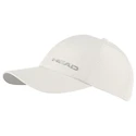 Dětská kšiltovka Head  Kids Pro Player Cap WH