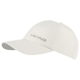 Dětská kšiltovka Head Kids Pro Player Cap WH