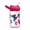 Dětská láhev Camelbak Eddy Kids 0.4l Colorblock Butterflies