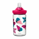 Dětská láhev Camelbak Eddy Kids 0.4l Colorblock Butterflies