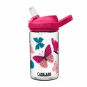 Dětská láhev Camelbak Eddy Kids 0.4l Colorblock Butterflies