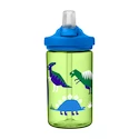 Dětská láhev Camelbak Eddy Kids 0,4l Hip Dinos