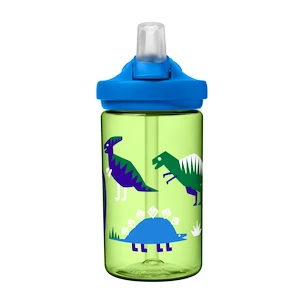 Dětská láhev Camelbak Eddy Kids 0,4l Hip Dinos