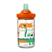 Dětská láhev Camelbak Eddy Kids 0,4l Jungle Animals