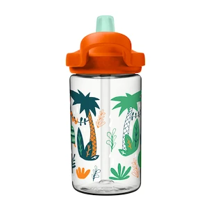 Dětská láhev Camelbak Eddy Kids 0,4l Jungle Animals