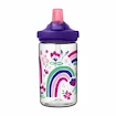 Dětská láhev Camelbak  Eddy+ Kids 0,4l Rainbow Floral