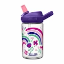 Dětská láhev Camelbak  Eddy+ Kids 0,4l Rainbow Floral