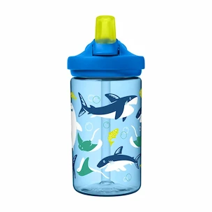 Dětská láhev Camelbak  Eddy+ Kids 0,4l Sharks and Rays