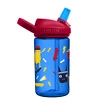 Dětská láhev Camelbak Eddy Kids 0,4l Skate Monsters