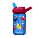 Dětská láhev Camelbak Eddy Kids 0,4l Skate Monsters