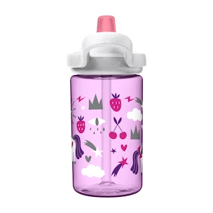 Dětská láhev Camelbak Eddy Kids 0,4l Unicorn Party