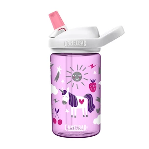 Dětská láhev Camelbak Eddy Kids 0,4l Unicorn Party