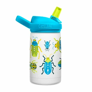 Dětská láhev Camelbak  Eddy+ Kids Vacuum Stainless 0,35l Bugs