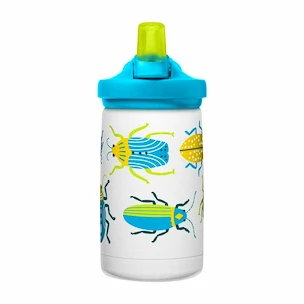 Dětská láhev Camelbak  Eddy+ Kids Vacuum Stainless 0,35l Bugs