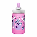 Dětská láhev Camelbak  Eddy+ Kids Vacuum Stainless 0,35l Flowerchild Sloth