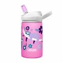 Dětská láhev Camelbak  Eddy+ Kids Vacuum Stainless 0,35l Flowerchild Sloth