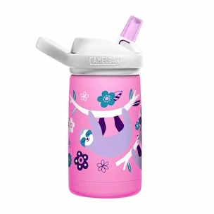 Dětská láhev Camelbak  Eddy+ Kids Vacuum Stainless 0,35l Flowerchild Sloth