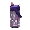 Dětská láhev Camelbak  Thrive Flip Straw Kids 0,4l Unicorn Party