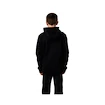 Dětská mikina Bauer  Ultimate Hoodie Black