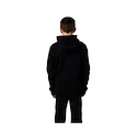 Dětská mikina Bauer  Ultimate Hoodie Black