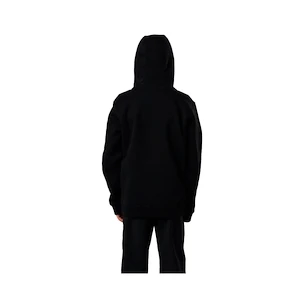 Dětská mikina Bauer  Ultimate Hoodie Black