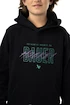 Dětská mikina Bauer  Ultimate Hoodie Black