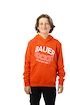 Dětská mikina Bauer  Ultimate Hoodie Red