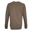 Dětská mikina CCM Core Fleece Crew Major Brown