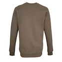 Dětská mikina CCM Core Fleece Crew Major Brown