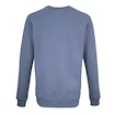 Dětská mikina CCM Core Fleece Crew Vintage Blue