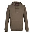 Dětská mikina CCM Core Pullover Hoodie Major Brown