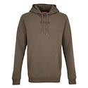 Dětská mikina CCM Core Pullover Hoodie Major Brown