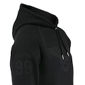 Dětská mikina CCM Monochrome Pullover Hoodie Black