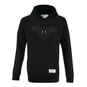 Dětská mikina CCM Monochrome Pullover Hoodie Black