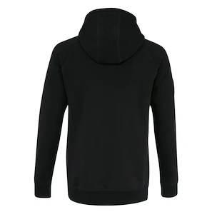 Dětská mikina CCM Monochrome Pullover Hoodie Black