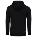 Dětská mikina Head  Club Byron Hoodie Junior Black