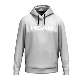 Dětská mikina Head CLUB ORIGINAL Hoodie Junior GM