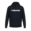 Dětská mikina Head  CLUB ORIGINAL Hoodie Junior NV